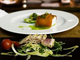 Restaurant Pianeta Terra