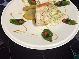 Restaurant De Gouden Karper